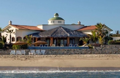 Pescadero House | PP Hacienda by Wolf PM