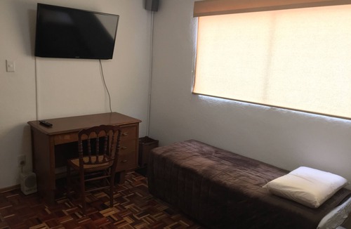 Ixtacalco Apartment | Precioso departamento independiente en Ciudad de México
