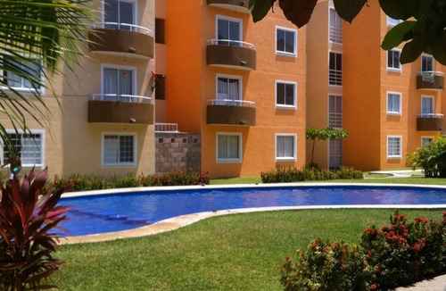 Las Playas Apartment | PRECIOSO DEPARTAMENTO EN ACAPULCO