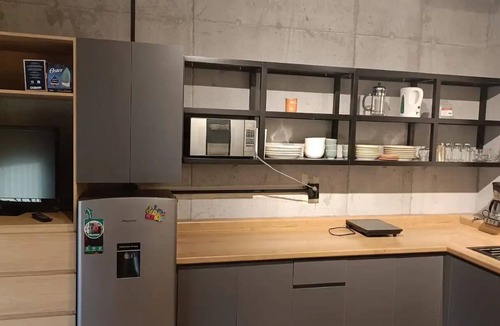 Monterrey Centro Apartment | Premier Monterrey Retreat 5