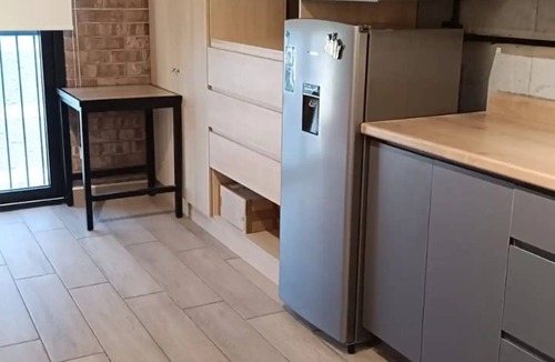 Monterrey Centro Apartment | Premier Monterrey Retreat 5