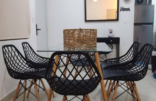 Cancun Apartment | Pretty Apartment HOEStel Bacaret!