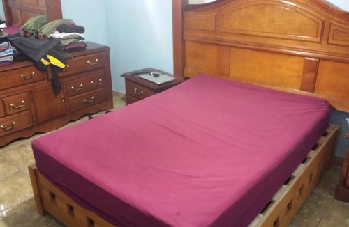 Puebla Resort | Private room ∙ 1 guest