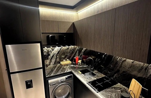 Monterrey Centro Apartment | Prime Monterrey Stay 1