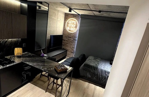 Monterrey Centro Apartment | Prime Monterrey Stay 1