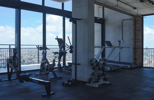 Monterrey Centro Apartment | Prime Monterrey Stay 3