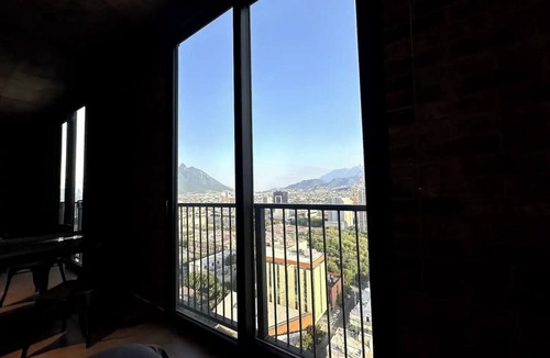 Monterrey Centro Apartment | Prime Monterrey Stay 2