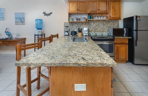 Puerto Penasco House | Princesa E306 by Casago