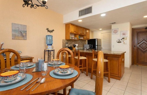 Puerto Penasco House | Princesa E306 by Casago