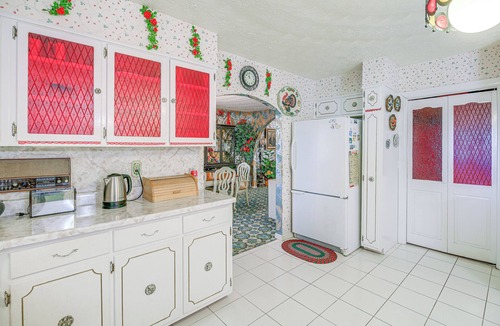 Princeton House | Princeton Mtn-View Estate: Vintage Charm