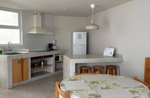 Pachuca Apartment | Privada 400 Casas & Suites
