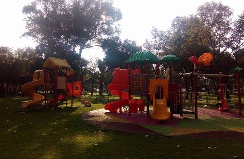 Coyoacan Resort | Private room ∙ 2 guests