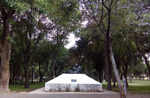 Coyoacan Resort | Private room ∙ 2 guests