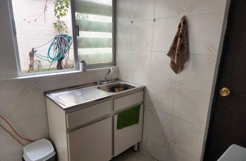 Coyoacan Resort | Private room ∙ 2 guests