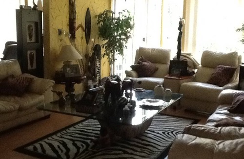 Tlalpan Resort | Private room ∙ 2 guests