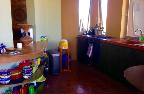 Cabo Pulmo House | Private 2 Bedroom Complex Close To Beach