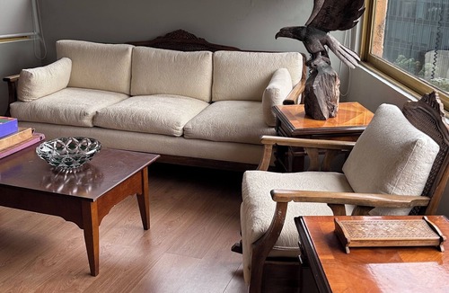San Jose Insurgentes House | Private 2nd floor in nice and cozy Penthouse (Perfect for Executive)