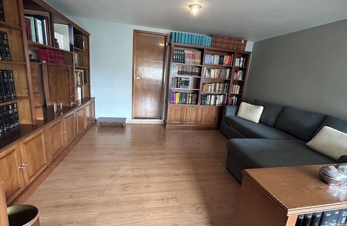 San Jose Insurgentes House | Private 2nd floor in nice and cozy Penthouse (Perfect for Executive)