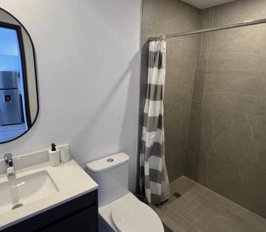 Centro Apartment | Private and secure Downtown apt