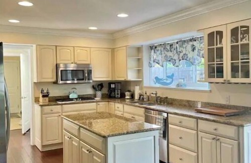 The Dunes House | ~ Private Beach Access! ~ East A1A ~ Sun, Sea, Pool, Relax!