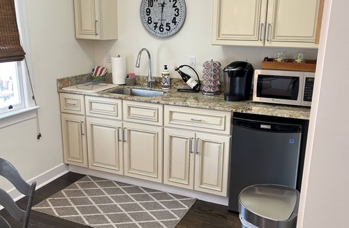Downtown Historic District Cottage | Private cottage in Historic Downtown Saint Augustine!