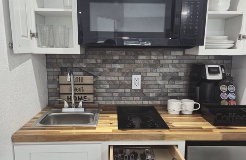Altamonte Springs Apartment | Private Guest Suite Near Disney & Orlando