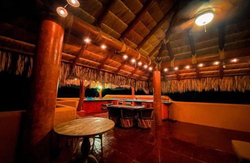 Los Barriles House | Private Home with Pool and Spa - Kayaks, Quad Rental