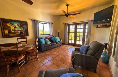 Los Barriles House | Private Home with Pool and Spa - Kayaks, Quad Rental