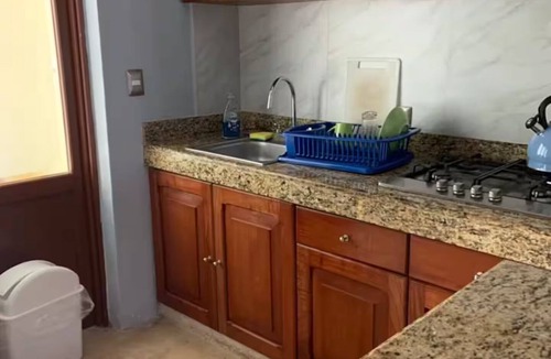 Barrio de Santiago House | Private house&pool electric included CasaPaz1 Location-calle 80 entre 65 y 61