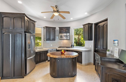 Amapas Villa | Private Infinity Pool Villa, Amazing Ocean Views, Sunsets, Palapa Bar & More!