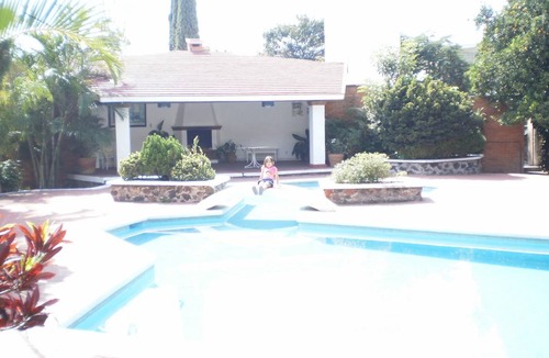 Lomas de Cuernavaca Resort | Private room ∙ 2 guests