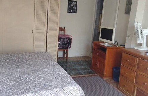 Venustiano Carranza Resort | Private room ∙ 2 guests