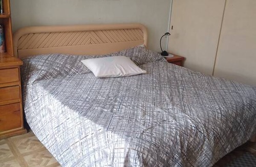 Venustiano Carranza Resort | Private room ∙ 2 guests