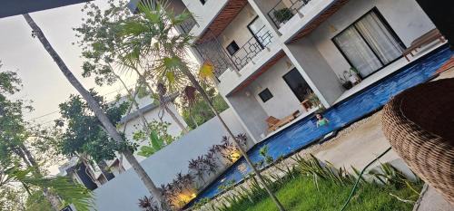 Tulum Apartment | Private Pool - 1BR Penthouse Getaway