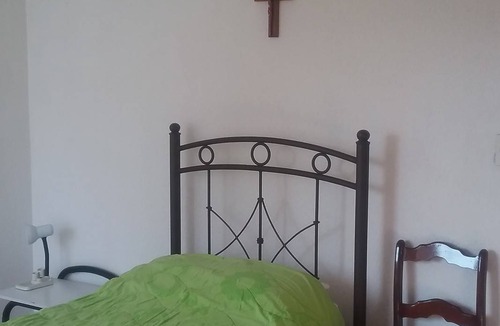 Puebla Resort | Private room ∙ 1 guest
