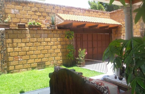 Lomas de Padierna Resort | Private room ∙ 1 guest