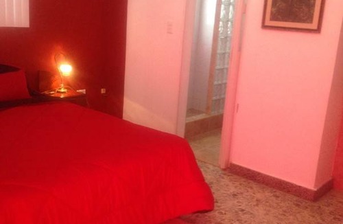 Fresnillo Resort | Private room ∙ 2 guests