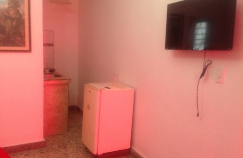 Fresnillo Resort | Private room ∙ 2 guests