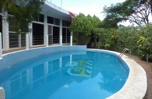 Alfredo V. Bonfil Resort | Private room ∙ 2 guests