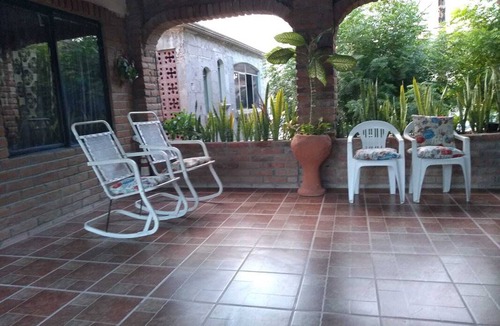 La Paz Resort | Private room ∙ 2 guests