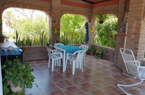 La Paz Resort | Private room ∙ 2 guests