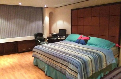 Ciudad Satelite Resort | Private room ∙ 2 guests