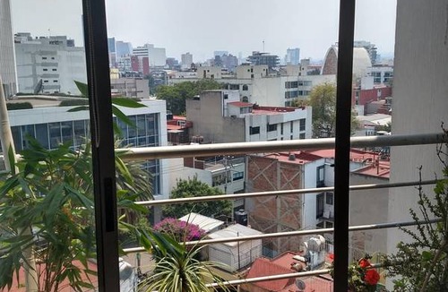 Benito Juarez Resort | Private room ∙ 1 guest
