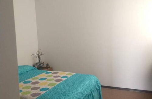 Benito Juarez Resort | Private room ∙ 1 guest