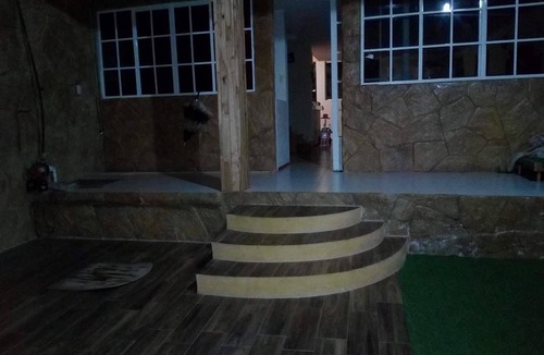 Nezahualcoyotl Resort | Private room ∙ 1 guest