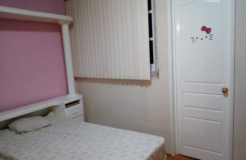 Nezahualcoyotl Resort | Private room ∙ 1 guest