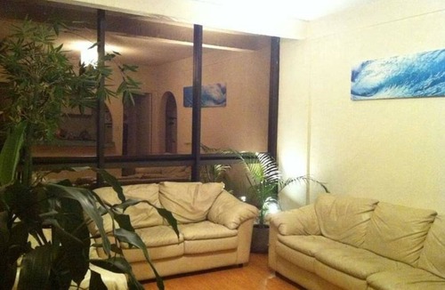 Cuauhtemoc Resort | Private room ∙ 1 guest