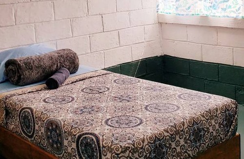 Texcoco Resort | Private room ∙ 1 guest