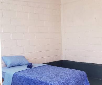 Texcoco Resort | Private room ∙ 1 guest