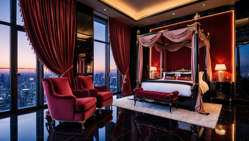 Texcoco Resort | Private room ∙ 1 guest